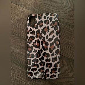 iPhone XS Max loopy case
